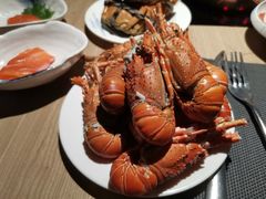 -星伦多自助料理·涮烤一体(杭州来福士店)