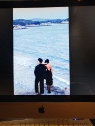 -太古映画婚纱摄影(天河店)