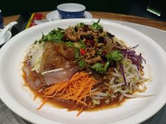 -陈小勺·东北大院(薛家岛店)