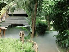 -厦门日月谷温泉渡假村