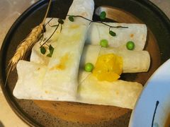 薄饼豉油肉-新白鹿餐厅(金鹰新街口店)