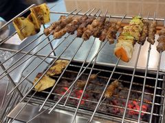 -小寒羊烧烤(凯瑞时代大厦店)