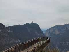 -重庆云阳龙缸景区