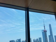 -非常时髦餐厅VUE Restaurant(外滩茂悦大酒店)