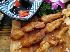 -Hi YOU你的饭局泰餐厅(雍和宫店)