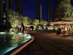 -清河半岛温泉度假酒店