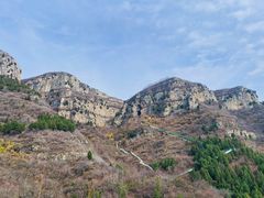 -潭溪山