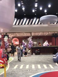 -奈尔宝·儿童乐园·亲子餐厅(鄞州万达店)