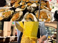 -拉蒂娜·巴西牛排馆 Latina·Brazilian Steakhouse(陆家嘴旗舰店)