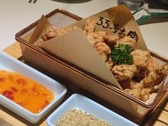 -33号大院·青岛本帮菜(五四广场店)