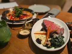 -城市露台景观餐厅(淮海路店)