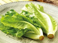 生菜-高兴壹锅·潮汕鲜牛肉火锅(良乡梅花庄店)
