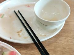 -自然风素食自助餐厅(黄河北路店)