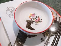 -新白鹿餐厅(悠迈生活广场店)
