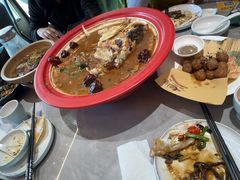 -大碗居·烤鸭·鱼头泡饼(天坛东门店)