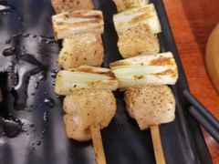 -鸟串烧Yakitori