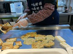 -素满香·素食自助餐(西安·民乐园店)