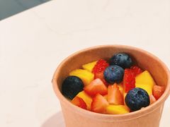 -烁先生披萨·儿童餐下午茶(河南岸店)