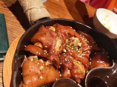 -云海肴·汽锅鸡·云南菜(美罗城店)