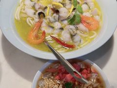-涌上外婆桥(南塘店)