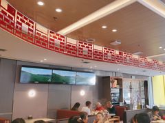 -蝎王府羊蝎子(西直门店)