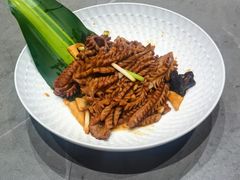 -魁盛居百年鲁菜馆(县西巷店)