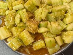 -许哥东北烧烤·铁丳烤串·宫后夹肉(繁花中心店)