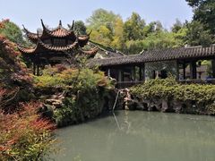 -杭州黄龙洞