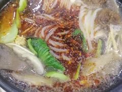 -清真·穆萨砂锅(大皮院店)