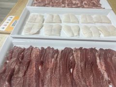 -锋记汕头小馆-猪肚火锅(华强北店)