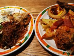 -比格比萨自助(南京万达茂店)