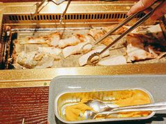 -新石器烤肉(之心城店)