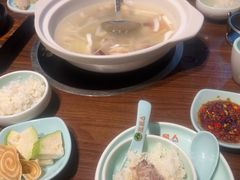 -龙泉人椰子鸡(龙昆南总店)