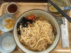 -蟹味阁·蟹黄面(体育西横街店)