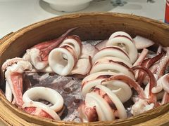 -乔街深夜食堂·小龙虾·高压锅生蚝(杭州总店)