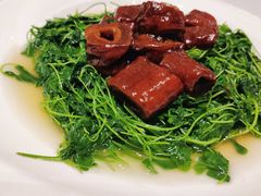 草头圈子-乾隆美食·本帮菜(黄河路店)