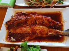 -牛上牛吊炉烧烤(红旗大街店)