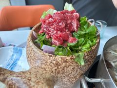 -刘少华贵州小黄牛·鲜牛肉火锅(总店)