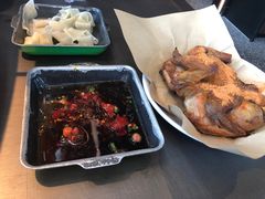 -炉鱼(爱琴海购物公园店)