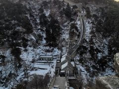 -慕田峪长城