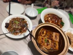 干炒牛河-汤城小厨•粤菜•靓汤(西直门凯德MALL店)