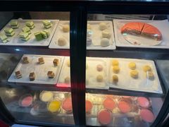-汉釜宫韩式自助烤肉(喜盈门范城购物中心店)