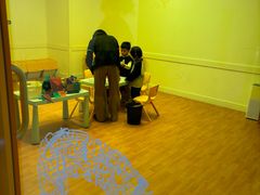 -英孚教育青少儿(河东中心)