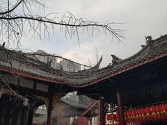 -古大圣慈寺