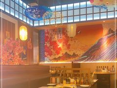 -千寻山野烤肉(中关村店)