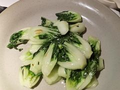 奶白菜-小资太太餐厅(南岗区店)