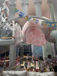 -奈尔宝·儿童乐园·亲子餐厅(星河湾店)