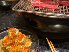 -九田家黑牛烤肉料理(太阳城店)