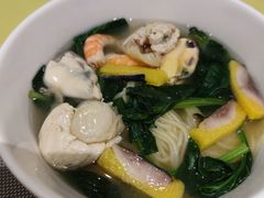 -安徽饭店