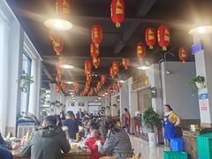 大堂-贡椒鱼老店·雅安十大名店